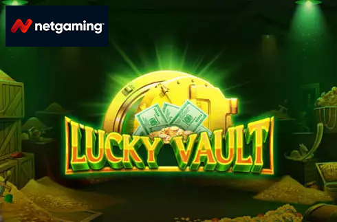 Lucky Vault